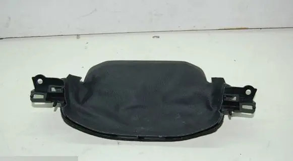 Steering wheel column trim