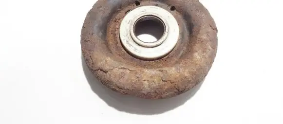 Nissan Almera N16 Coil spring mount 