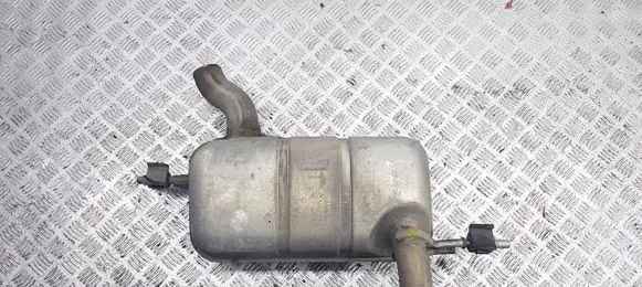 Muffler/silencer