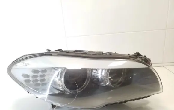 BMW 5 F10 F11 Headlight/headlamp A8720324610 8720324610