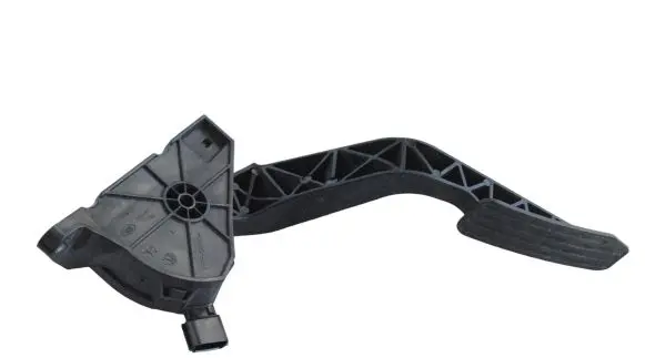 Jaguar E-Pace Accelerator throttle pedal FK729F836BB