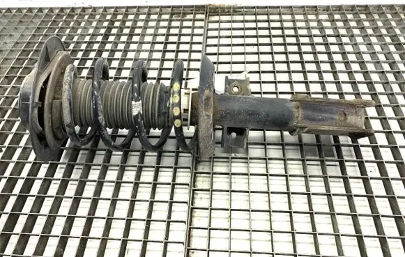 Mercedes-Benz E W212 Front shock absorber/damper A2123207513
