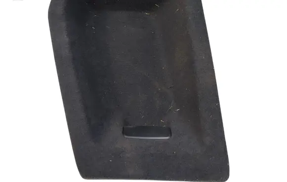 BMW X3 G01 Trunk/boot lower side trim panel 744581408 103547K108