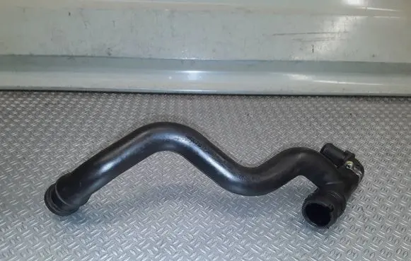 Opel Vectra C Breather/breather pipe/hose 55186213