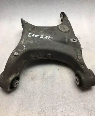 BMW 5 E60 E61 Rear upper control arm/wishbone 6755989