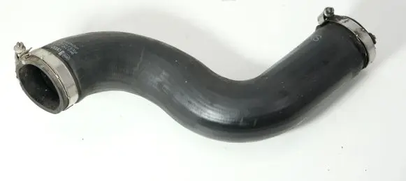 Audi A4 S4 B8 8K Intercooler hose/pipe 8K0145737K