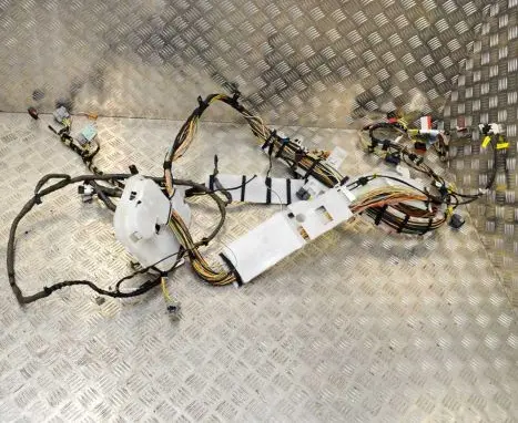 Jaguar XJ X40 Other wiring loom 2W9318C951EEA 2W9318K925BFA