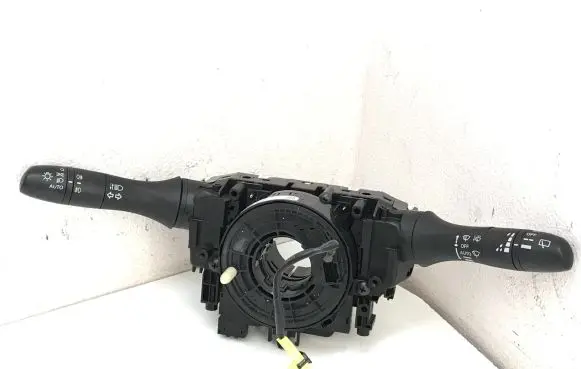 Nissan Pulsar Wiper turn signal indicator stalk/switch 255544EA0A 5RD0113A
