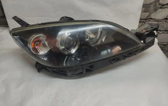 Mazda 3 I Headlight/headlamp BP4K50151