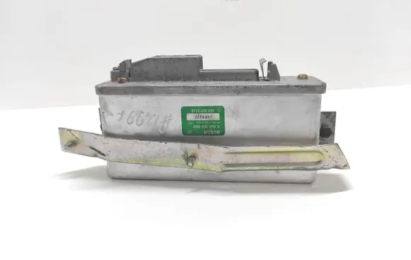 Audi 80 90 S2 B4 ABS control unit/module 0265104005 4A0907379E