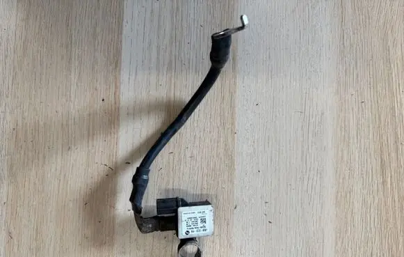 KIA Rio Negative earth cable (battery) 37180H8000