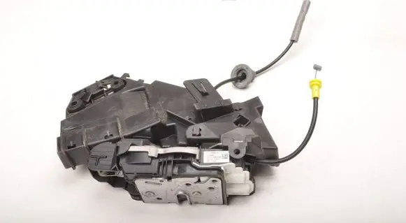 Volvo S90, V90 Rear door lock 31349896