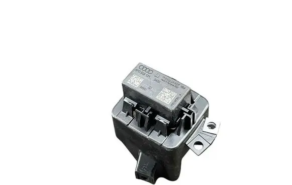 Audi A6 S6 C7 4G Keyless (KESSY) go control unit/module 4H0909131