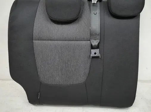 KIA Picanto Other seats 