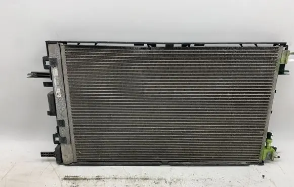 Opel Insignia A A/C cooling radiator (condenser) 13330217