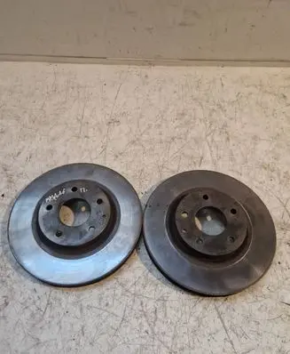 Mazda 6 Front brake disc