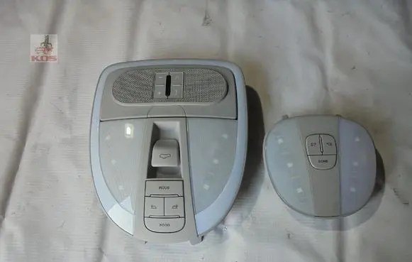 Hyundai Genesis Headlining 92810-3MXXX
