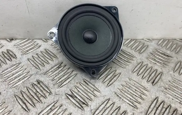 BMW 5 F10 F11 Parcel shelf speaker 9169691
