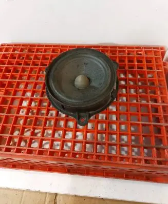 Renault Laguna III Front door high frequency speaker 281440003R