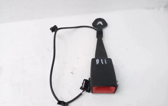 Audi A8 S8 D4 4H Front seatbelt buckle 4H0857755C