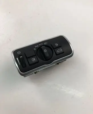 Volvo V60 Light switch 31443839