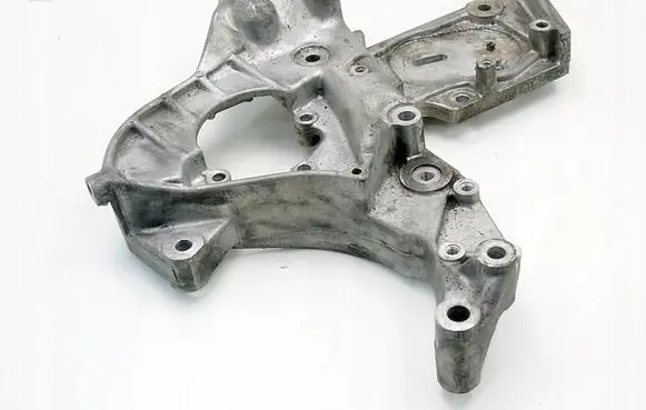 Alfa Romeo 166 Engine mounting bracket 46460708