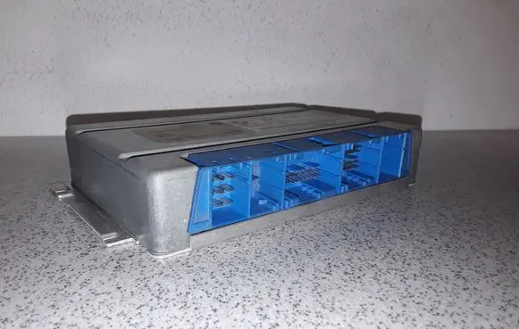 Gearbox control unit/module