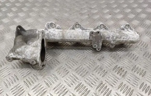 Opel Vivaro Intake manifold