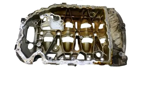 Volkswagen Tiguan Allspace Oil sump 06K103603CT