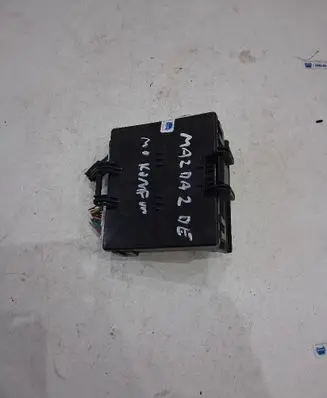 Mazda 2 Comfort/convenience module DA8A67560