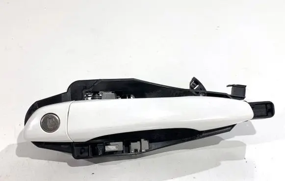 Citroen C4 Cactus Front door exterior handle 