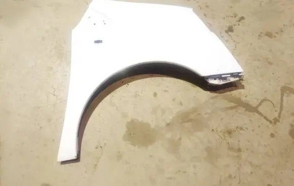 Fiat Scudo Fender Balta