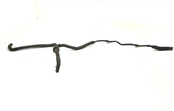Volkswagen Golf VI Engine coolant pipe/hose 5k0121070c