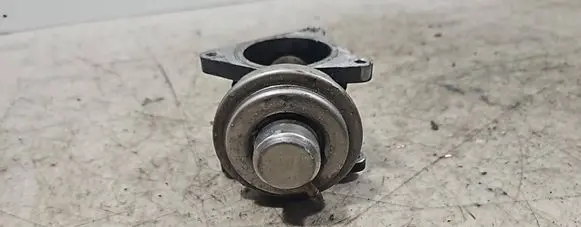 Volkswagen Golf V EGR valve 038131501AN 313612077