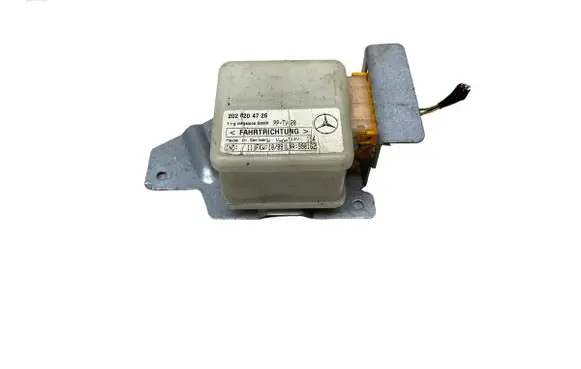 Mercedes-Benz C W202 Alarm control unit/module A2028204726 K5584