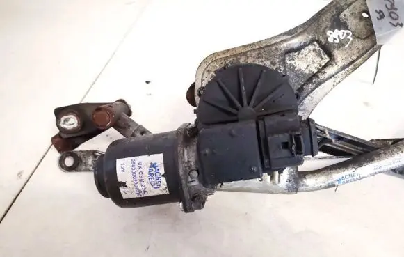 Fiat Punto (188) Wiper motor mkcsm23a