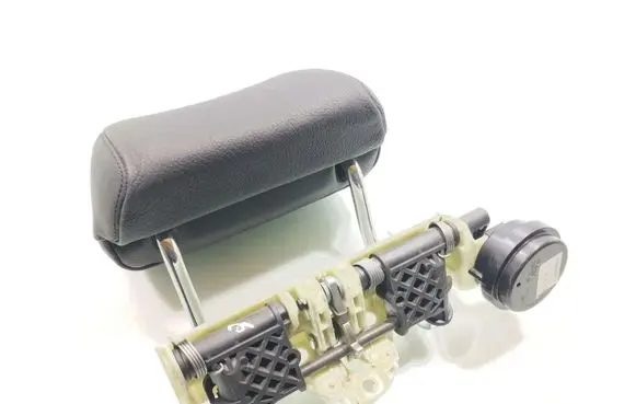 Mercedes-Benz S W221 Rear seat headrest 2219700025