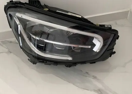 Mercedes-Benz GLC C253 Headlight/headlamp A2539066403 134800968372 6768980000