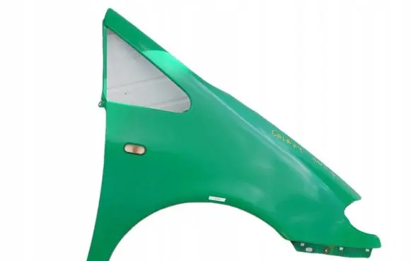 Ford Galaxy Fender