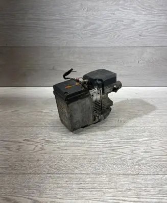 BMW 5 E39 Auxiliary pre-heater (Webasto) 8387112 64253B