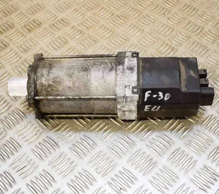 BMW 3 F30 F35 F31 Steering rack electric part 7369110001A