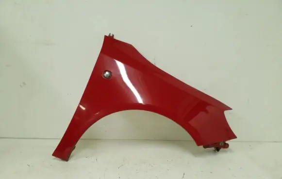Skoda Fabia Mk2 (5J) Fender