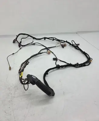Porsche Cayenne (9Y0 9Y3) Tailgate/trunk wiring harness 9Y3971148CS