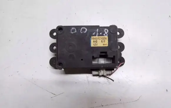 Mazda Premacy Air flap motor/actuator HB601C102A