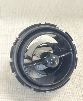 Mini One - Cooper R50 - 53 Dash center air vent grill 6800887 57633410
