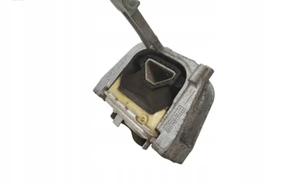 Volkswagen Polo VI Engine mount vacuum valve 2Q0199262AR