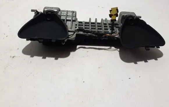 Mercedes-Benz C W206 Windshield/windscreen camera A2239006128