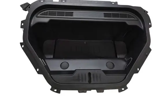 Ford Mustang Mach-E Front trunk storage compartment 8F1J8B457A4