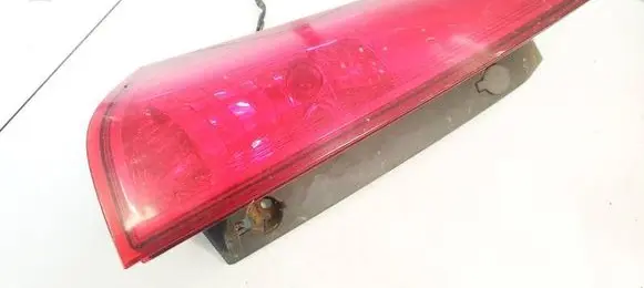 KIA Ceed Rear/tail lights