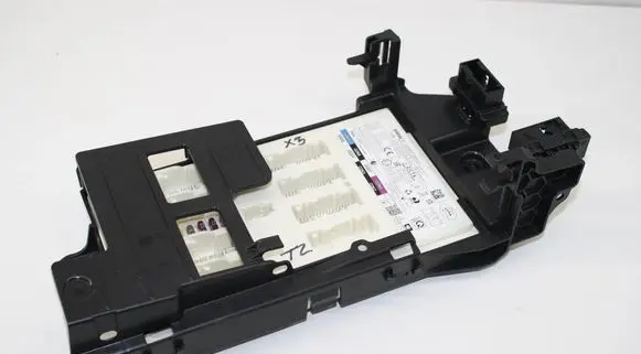 BMW X3 G01 BSM Control unit 5B31355 61355B31355